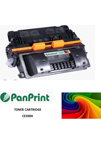 Hp Laserjet Enterprise M4555 Mfp Muadil Toner Yüksek Kapasiteli (24000 Sf.)