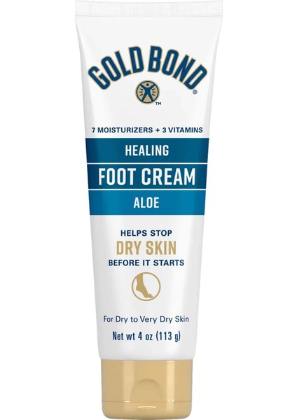 Onarıcı Ayak Kremi 113GR