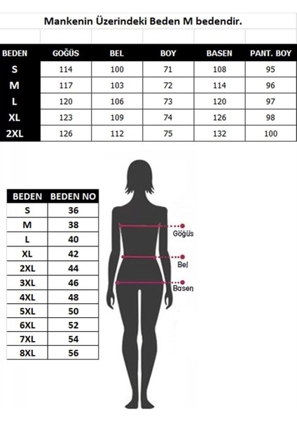 Moda Kadın Pamuk Eşofman Takım Kırmızı fırsatları