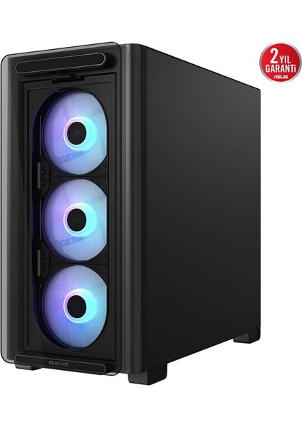 Ryzen 5 7600 32 GB Ddr5 1 Tb M2 SSD 240MM Sıvı Soğutma Rtx 5060 8 GB Masaüstü Bilgisayarı fiyatları