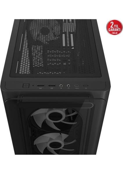 Ryzen 5 7600 32 GB Ddr5 1 Tb M2 SSD 240MM Sıvı Soğutma Rtx 5060 8 GB Masaüstü Bilgisayarı fırsatları
