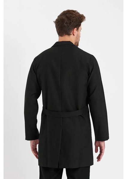 Alpaka Siyah Erkek Önlük fiyatları