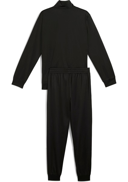 Essentials Erkek Siyah Günlük Stil Eşofman Takımı 68484701