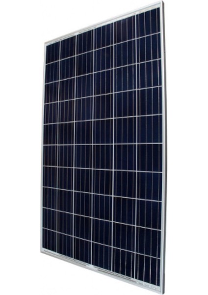 340 Watt Monokristal Güneş Paneli