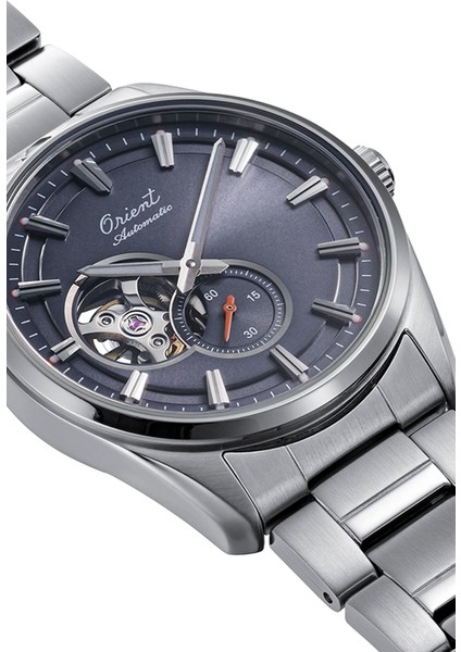 RA-AR0012N30B Limited Edition Otomatik Çelik Gri Füme Kadran 41 mm Erkek Kol Saati fiyatları