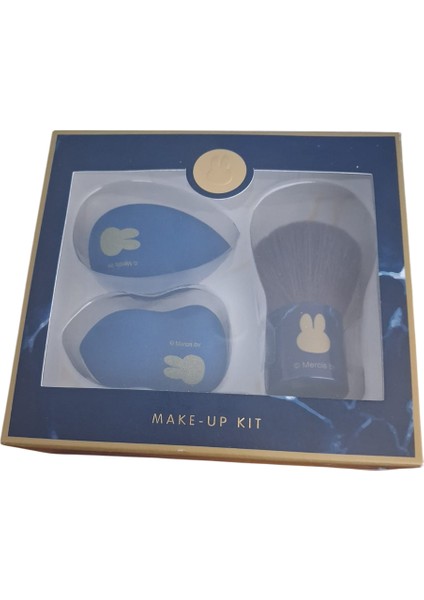Make-Up Kit Makyaj Kiti