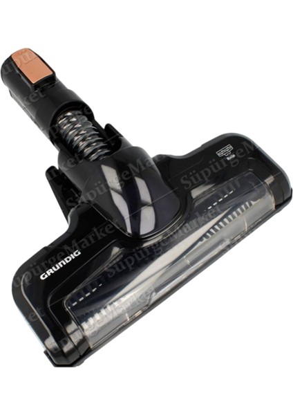 Grundig VCP-3930 Şarjlı Dik Süpürge Başlığı