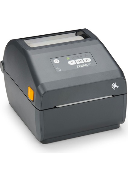ZD421T Termal Transfer Barkod Yazıcı (Usb) ZD4A042-30EM00EZ