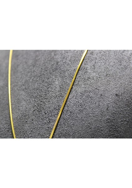 14 Ayar Altın Aşk Düğümü Şık Kolye fırsatları