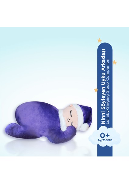 Nanninom Uyku Arkadaşı