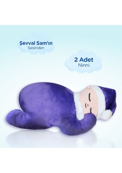 Nanninom Uyku Arkadaşı