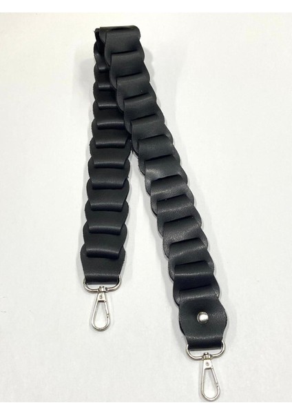 Çanta Sapı / Omuz Çanta Sapı/ Örgü Model /