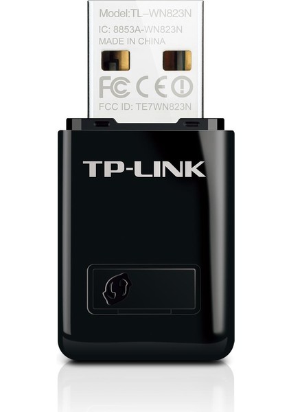 Tp-Lınk TL-WN823N 300MBPS USB Mını Wıfı Adaptor fiyatları
