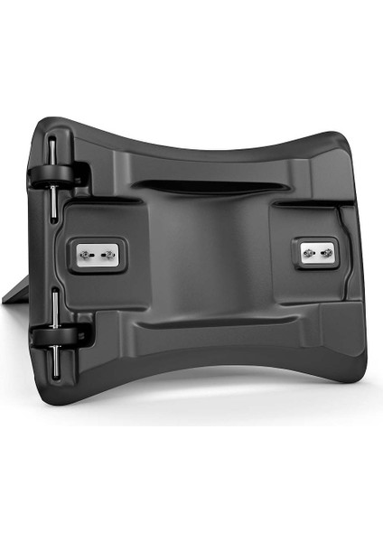 WindPro Slim Gri Tek Kat Kaldırım Reklam Panosu Ayaklı Poster Pano 152x60 cm