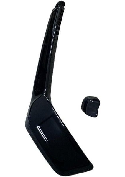 Yeni Defender Snorkel Takımı Parlak Siyah VPLEP0435