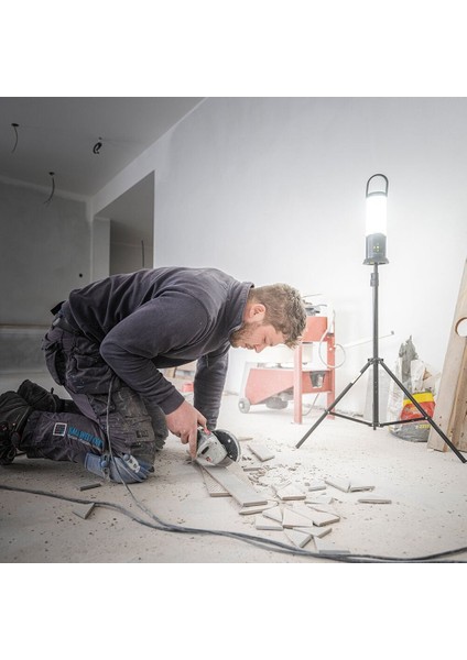 AL10R Work Tripod Set indirimleri