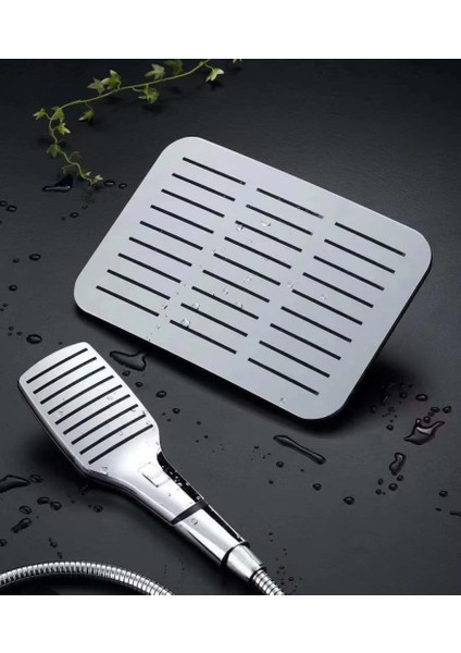 Nora S Banyo Bataryası + Doppo Siena Lux Tepe Duş Sistemi indirimleri