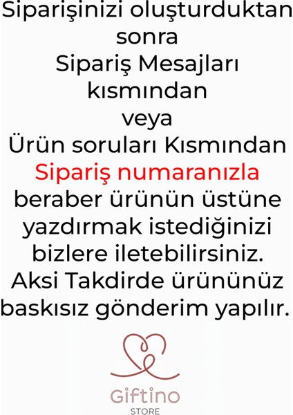 Sevgiliye Özel Isim Baskılı Sana Senden Daha Güzel Hediye Veremedim Yazılı Makyaj Aynası Cep Aynası