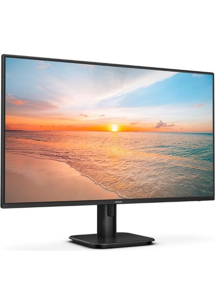 27 Phılıps 27E1N1100A/01 IPS 1ms 100MHZ 1xvga 1xhdmı Fhd 1920X1080 Hoparlör Flıcker-Free Vesa Siyah fiyatları
