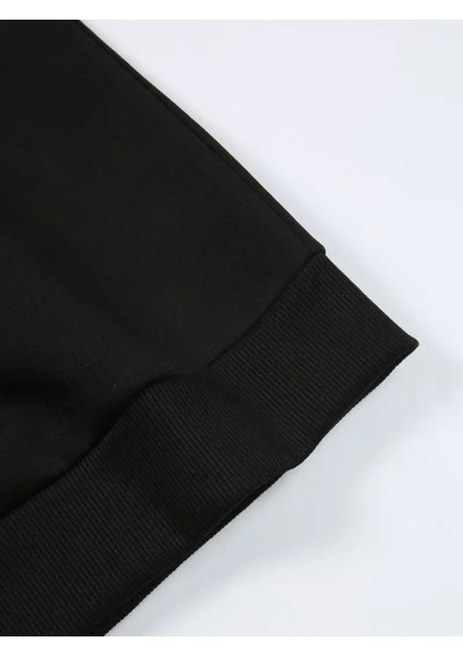 Sevgili Kombini Takım Sevgi Baskılı Bisiklet Yaka Sweatshirt Sevgililer Günü (Adet Fiyattır) fırsatları