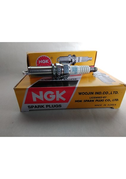 LKR6D10E Buji Tk. Accent Blue Ym 6V 1.4i 10 I20 I30 Kıa Pıca .