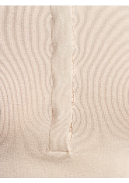 31442 Uzun Kollu Çıtçıt Düğmeli Top-Taş fırsatları