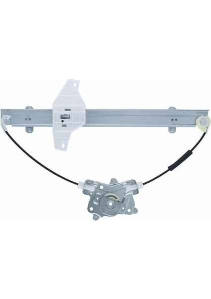 8991226-CAM Mekanizması Ön Sağ Hyundaı Accent Ön 00-05 Elektrikli - Motorsuz