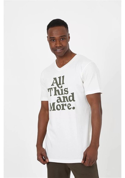 Moda Erkek Kısa Kol Ekru Penye Şortlu Pijama Takımı modelleri