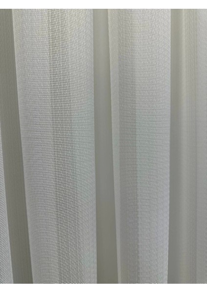 Nivemeshome Sumay 1/2,5 Sık Pileli Tül Perde Apm modelleri