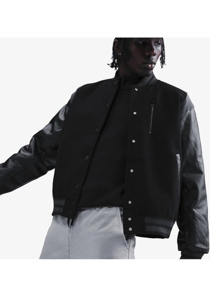 Men's Sportswear Tech Fleece Shorts In Midnight Erkek Siyah Şort modelleri