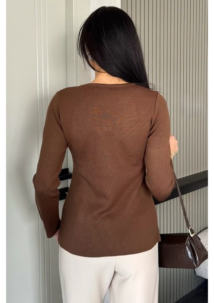 Taşlı Triko Hırka (S,m,l Uyumludur) P-00018221 fırsatları