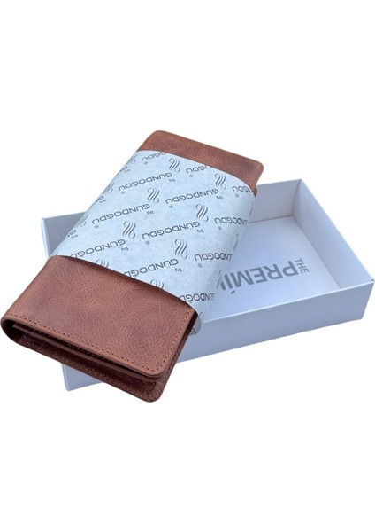 Tobiko Mihra Taba Hakiki Deri Hemtelefonluk Hem Mıknatıslı Cüzdan indirimleri