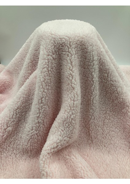 Pembe Welsoft Kumaş (Orta Sert - 180 cm En - 270 Gr/m²) modelleri