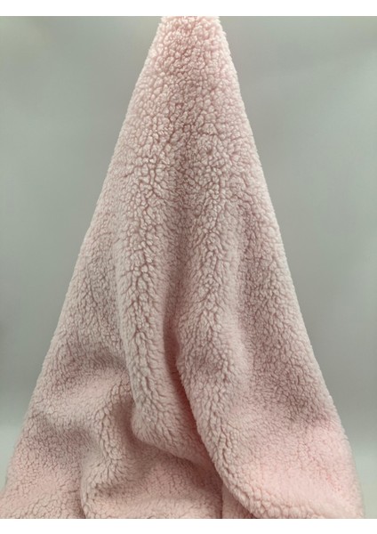 Pembe Welsoft Kumaş (Orta Sert - 180 cm En - 270 Gr/m²) indirimleri