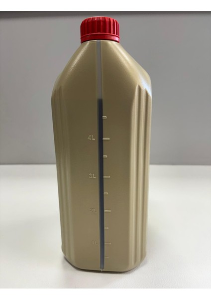 Edge 5W-30 Ll 5l Motor Yağı (Üretim Tarihi 2025) indirimleri