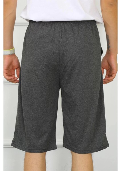 Moda Erkek Pamuk Antrasit Kapri fırsatları