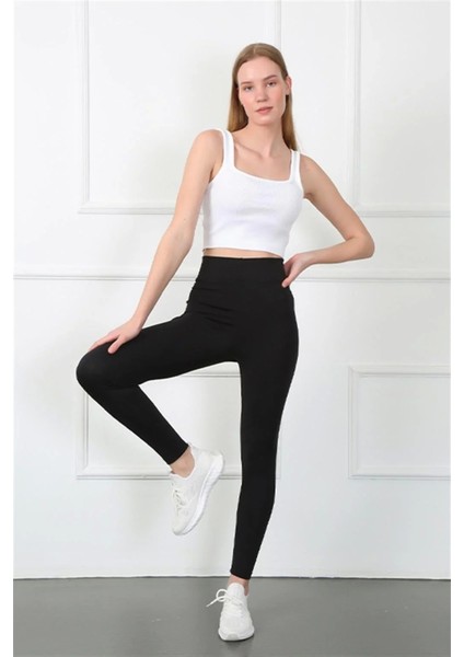 Moda Micro Tayt Siyah indirimleri