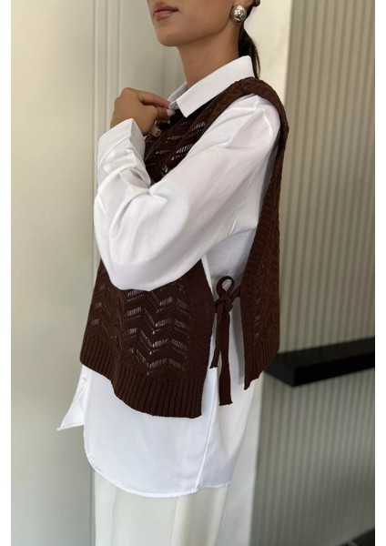 Gömlek Kombinli Triko Süveter P-00018223 modelleri