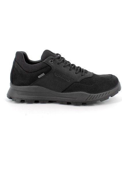 Erkek Oxford ( Klasik) 8629400 Igı&co Nabuk Gum Goretex Sıerra Nero