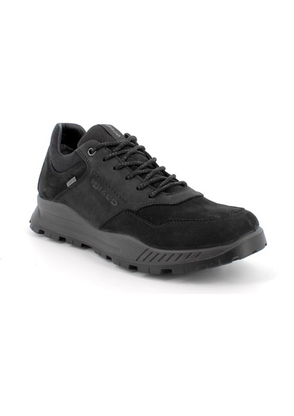 Erkek Oxford ( Klasik) 8629400 Igı&co Nabuk Gum Goretex Sıerra Nero fiyatları
