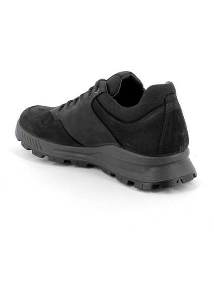 Erkek Oxford ( Klasik) 8629400 Igı&co Nabuk Gum Goretex Sıerra Nero modelleri