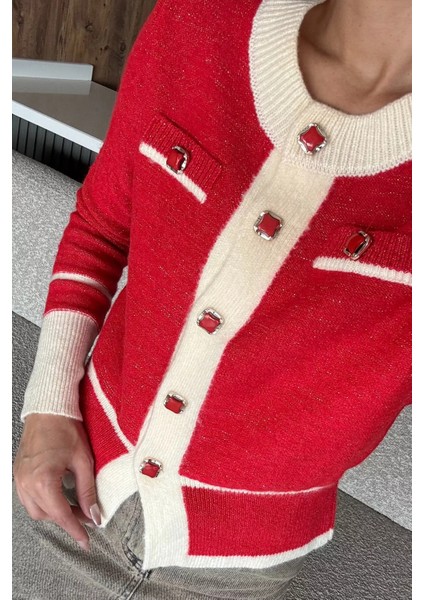 Sahte Cepli Triko Hırka (S,m,l Uyumludur) P-00018188 fırsatları