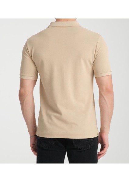 Polo Classıc Fit Sütlükahve modelleri