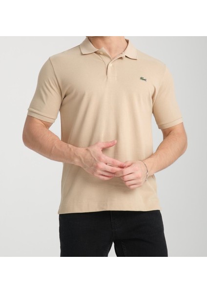 Polo Classıc Fit Sütlükahve indirimleri