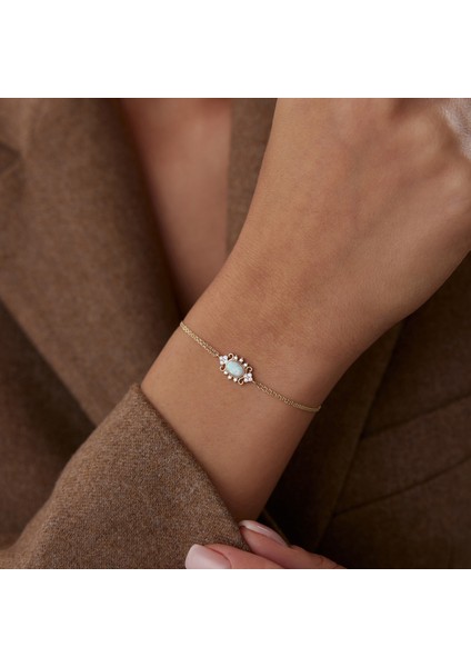 Vintage Opal Bileklik fiyatları