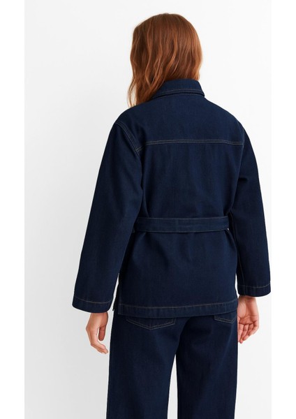 Denim Kot Takım fırsatları