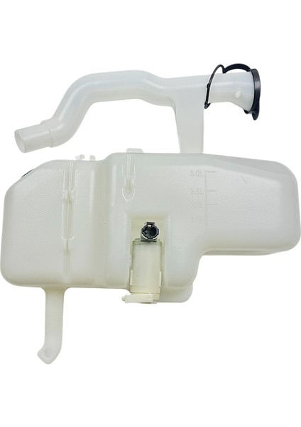 Depo Su Fiskiye YD25 - D22 1998-2002 Motorlu Tip 28910-2S400