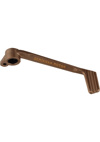 Mondial Drift L 125 Arka Fren Pedalı