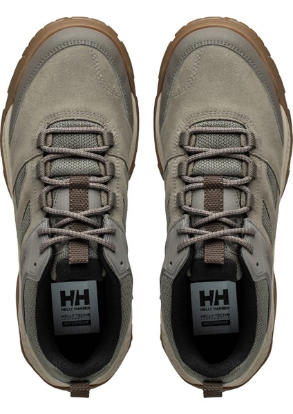 Swıtchback Low 3 Ht Ayakkabı HHA.12056_HHA.720