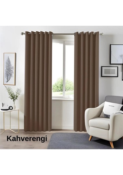 Blackout Fonluk Kuşgözü Dikim Şekli Tek Kanat